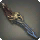 Deepgold Daggers