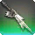 Exarchic Daggers