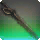 Classical Daggers