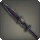 Ra'Kaznar Greatsword