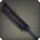 Cobalt Tungsten Guillotine