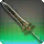 Archeo Kingdom Claymore