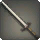 Mythril Claymore