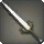 Titanium Claymore