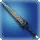 Monstrous Moggle Mogsword
