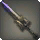 Titanium Greatsword