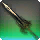 Heavy Metal Greatsword