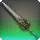 Chromite Greatsword