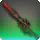 Nightsteel Greatsword
