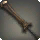 Titanbronze Guillotine