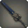 Deepgold Greatsword