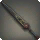 Deepgold Claymore