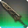Neo-Ishgardian Greatsword