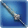Greatsword of Sanctifying Light