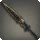 Bismuth Greatsword