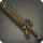 Chondrite Magitek Guillotine