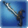 Tsukuyomi's Moonlit Revolver