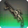 Rakshasa Revolver