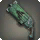 Dwarven Mythril Pistol
