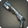 Mythrite-barreled Arquebus