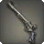Adamantite Revolver