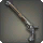 Steel-barreled Musketoon