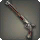 Cobalt-barreled Musketoon