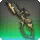 Darksteel-barreled Blunderbuss
