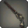 Doman Steel-barreled Musketoon