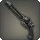 Molybdenum Rimfire