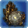 Tremor Star Globe