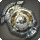 Hardsilver Star Globe