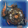 Inferno Star Globe