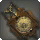 Dual-plated Durium Planisphere