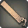 Amateur's Saw