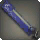 Adamantite Saw