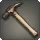 Bronze Claw Hammer