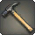 Iron Claw Hammer