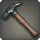 Mythril Claw Hammer