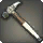 Steel Crowsbeak Hammer