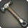 Steel Raising Hammer