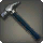 Doman Iron Claw Hammer