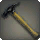 Cobalt Tungsten Claw Hammer