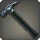 Everseeker's Claw Hammer