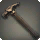 Titanbronze Claw Hammer
