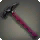Ra'Kaznar Claw Hammer