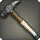 Crowsbeak Hammer