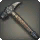 Heavy Crowsbeak Hammer