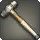Steel Cross-pein Hammer