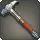 Titanium Cross-pein Hammer